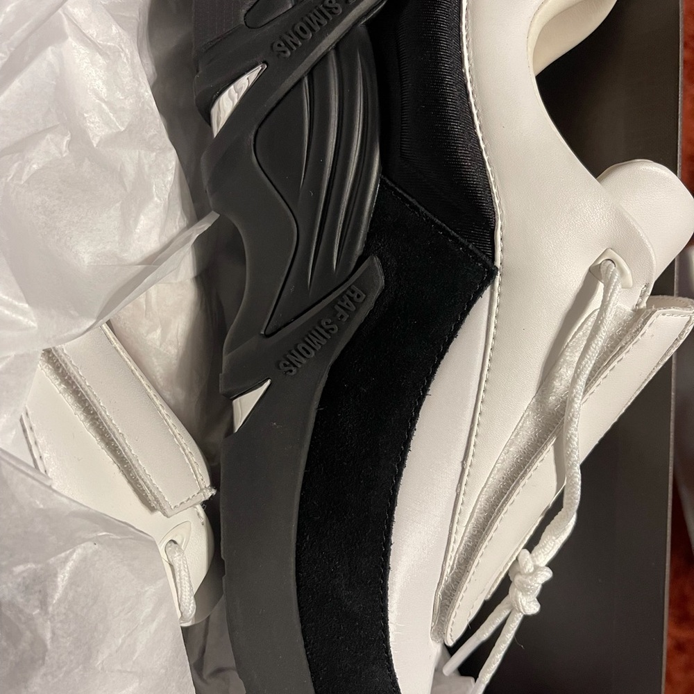 Raf Simons Runners - Picture 4 of 6